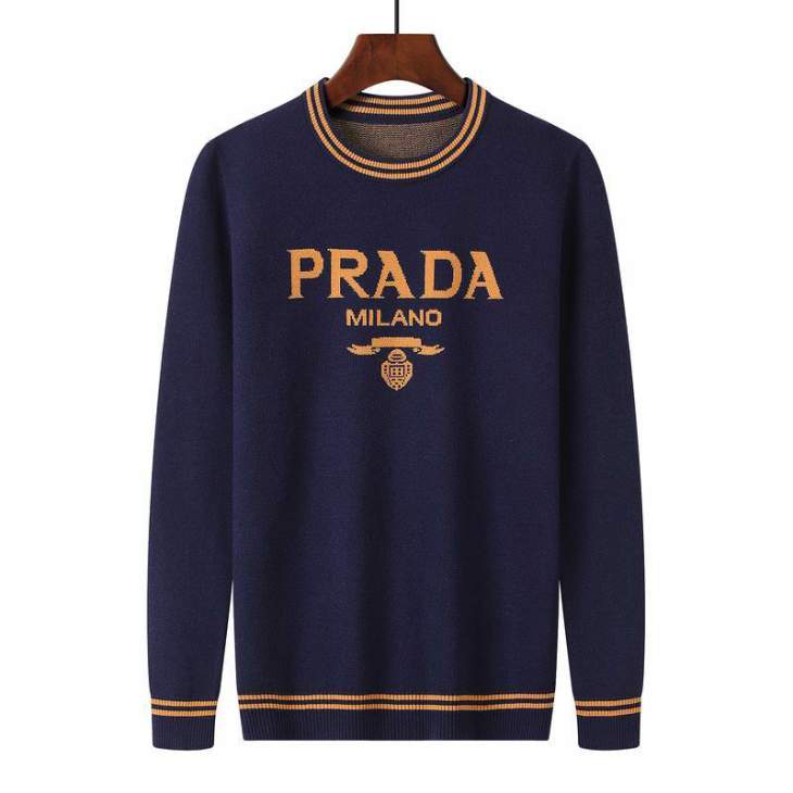 Picture of Prada Sweaters _SKUPradaM-3XL25wrM223148156